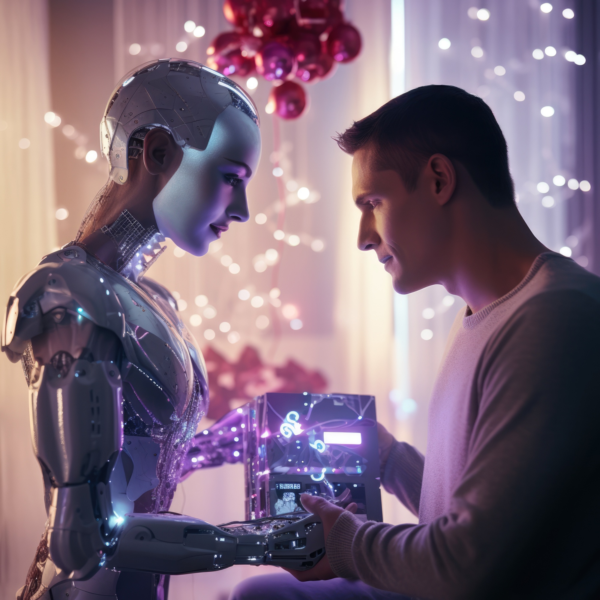 futuristic-new-year-s-eve-celebration About